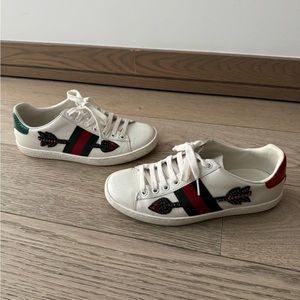 Gucci sneakers